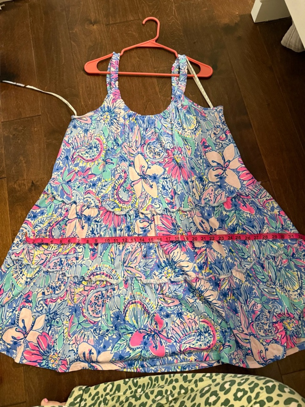 Lilly Pulitzer Loro dress - Picture 5 of 5
